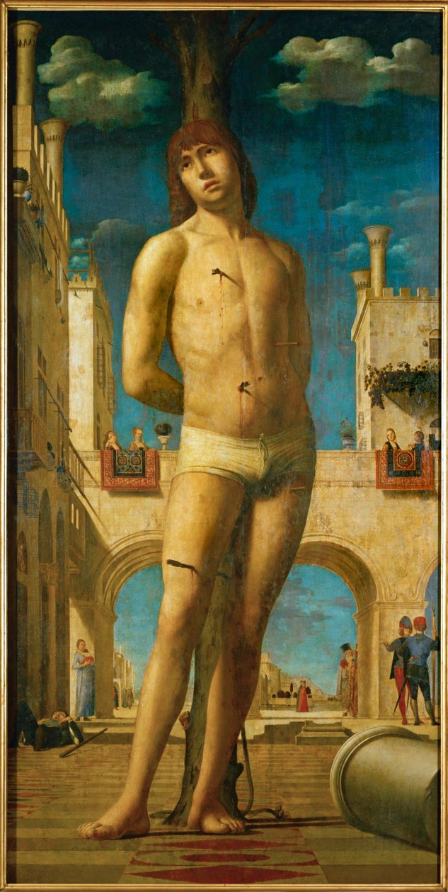  av Antonello da Messina