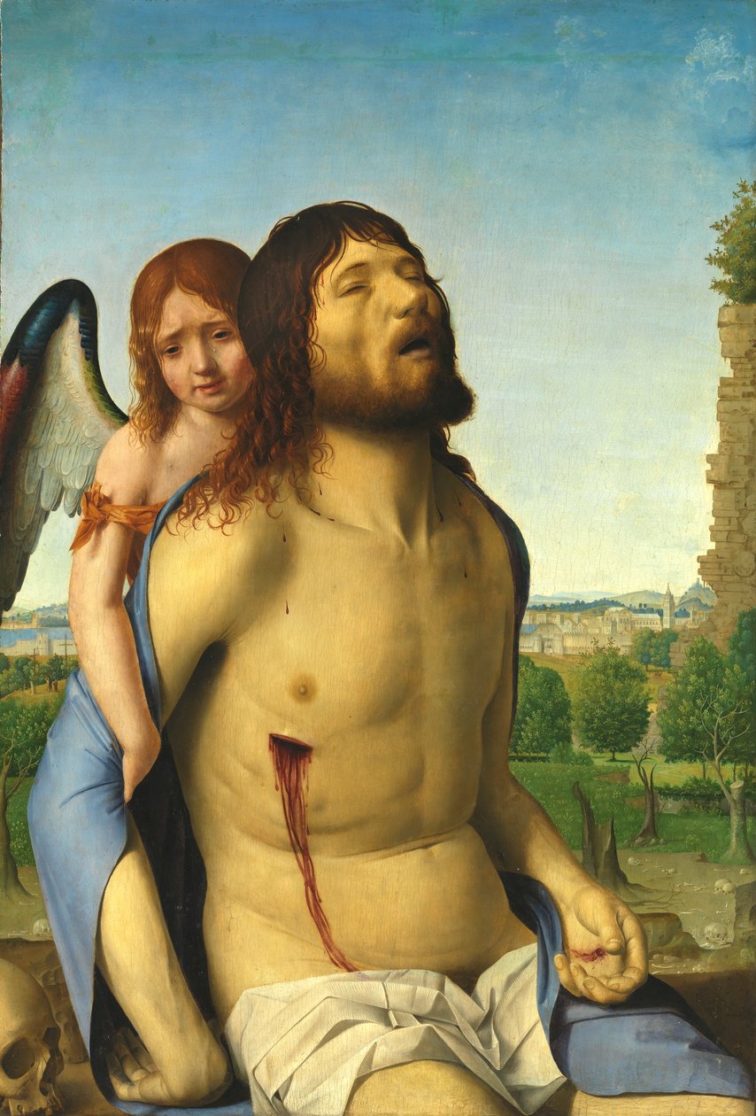  av Antonello da Messina