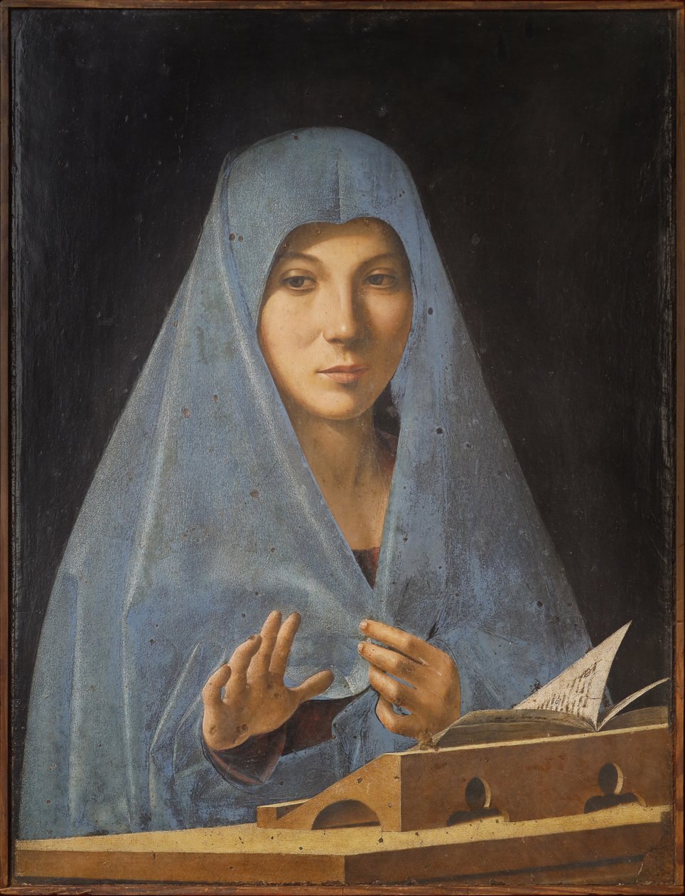  av Antonello da Messina