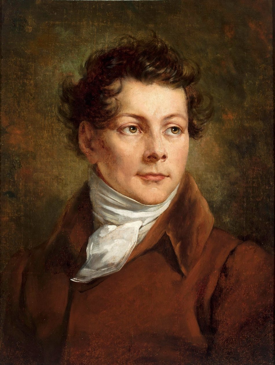  av Antoni Brodowski
