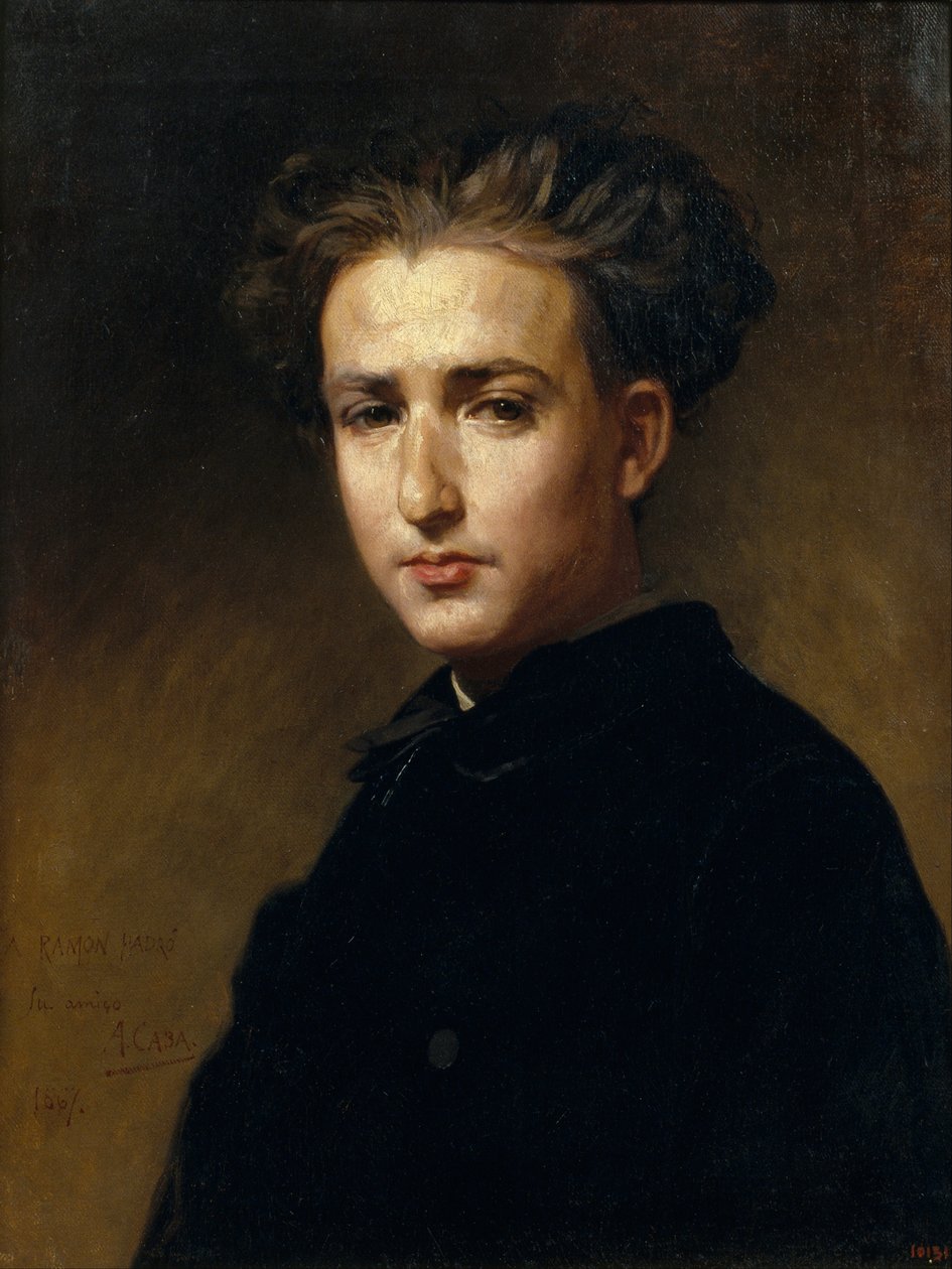 av Antoni Caba