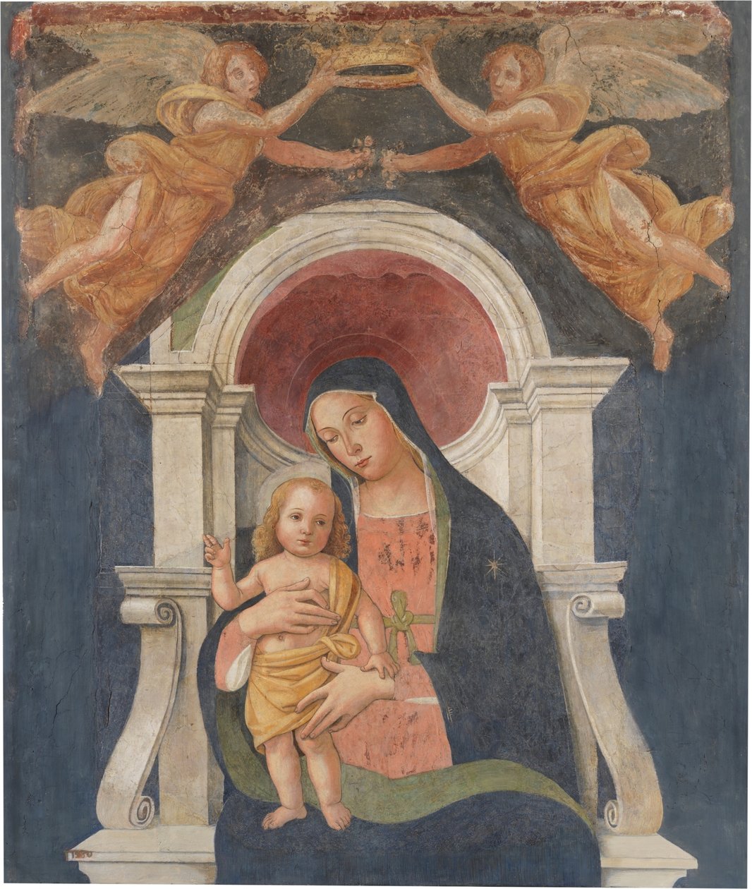  av Antoniazzo Romano