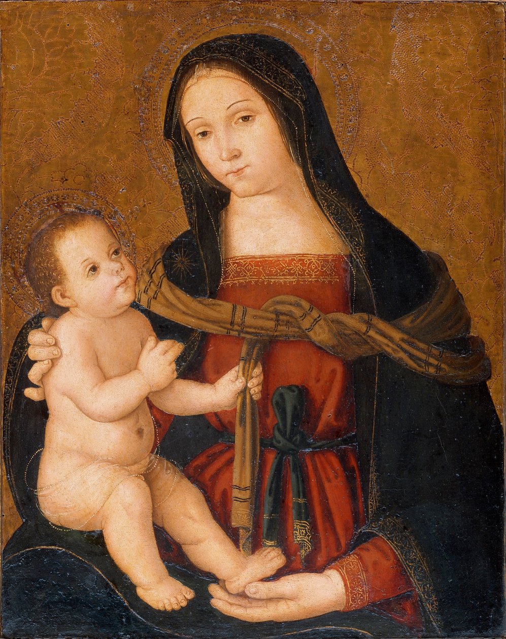  av Antoniazzo Romano