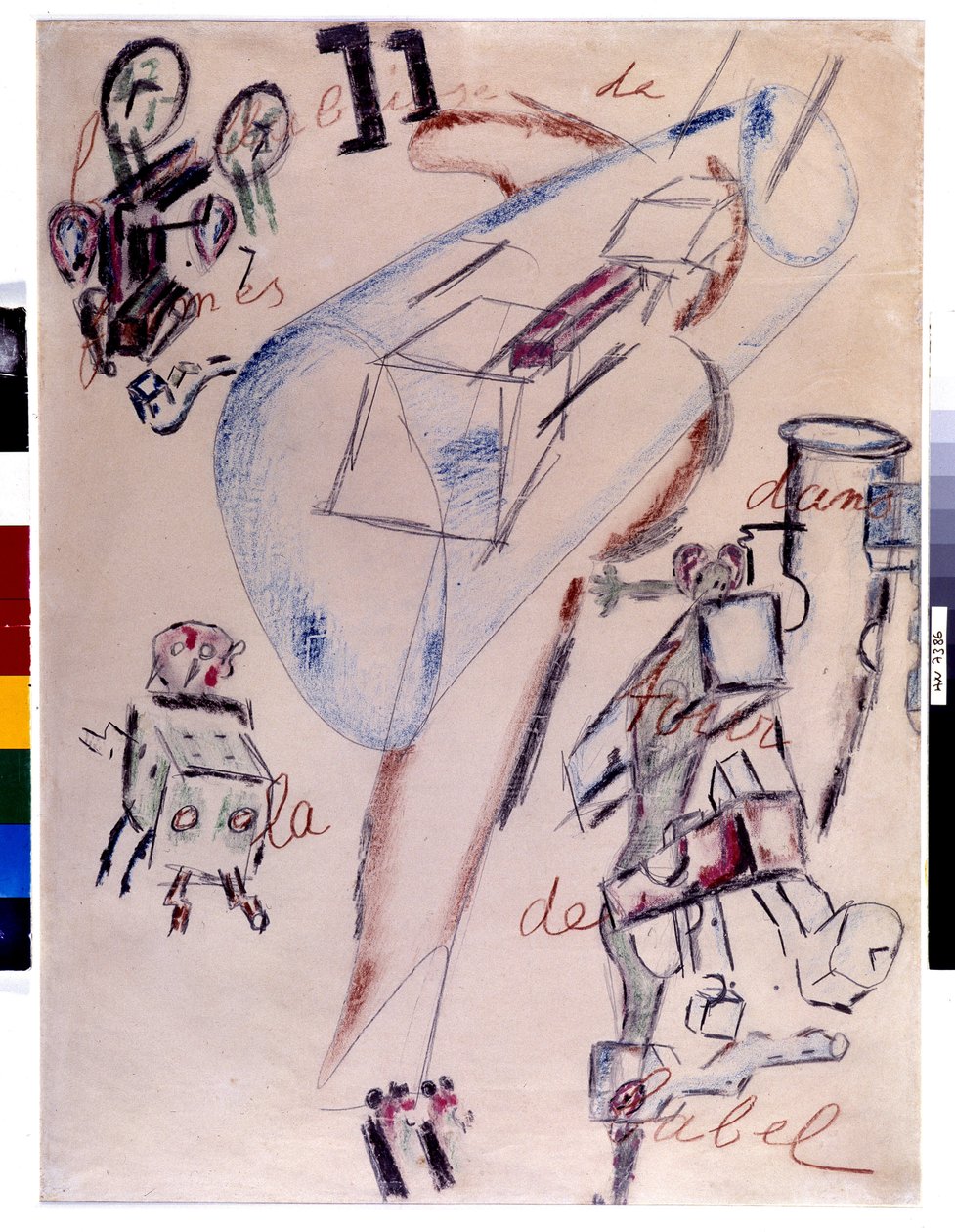  av Antonin Artaud