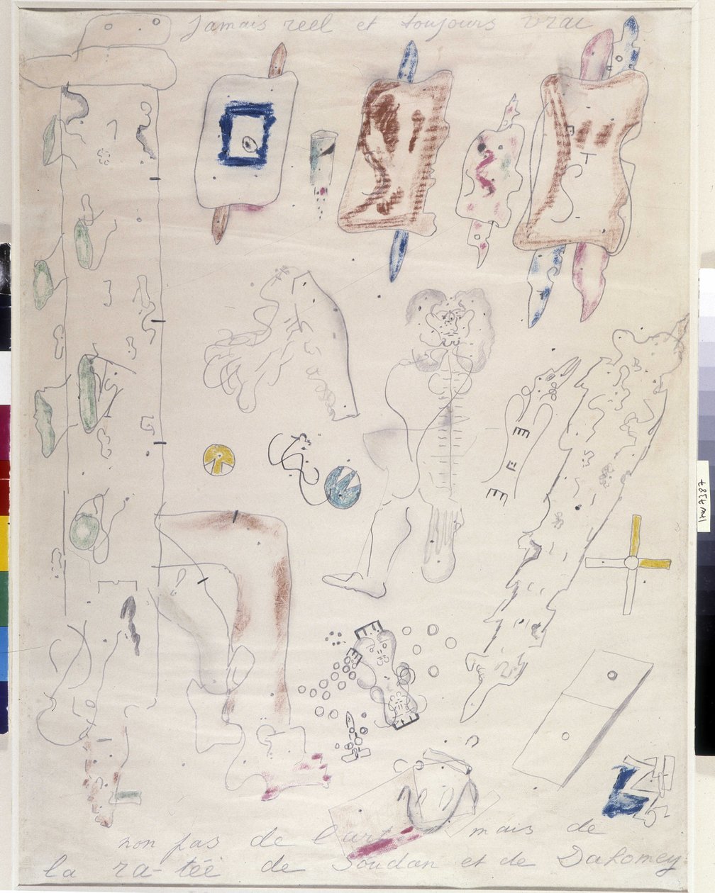  av Antonin Artaud