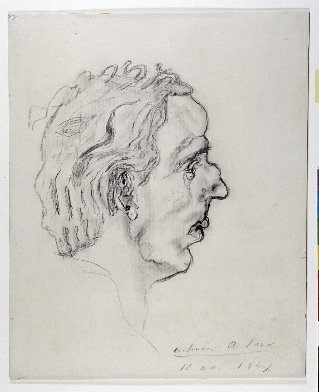 av Antonin Artaud