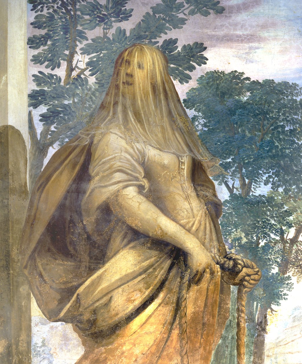 Fornuft, dydens korridor av Antonio Busca