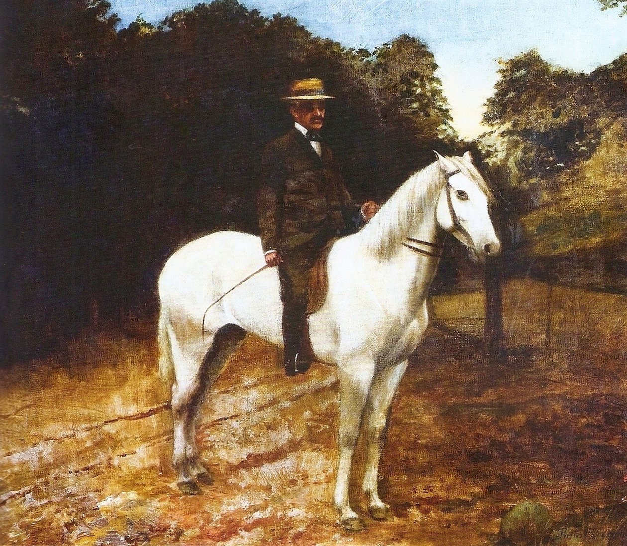 Uten navn av Antonio Rafael Pinto Bandeira