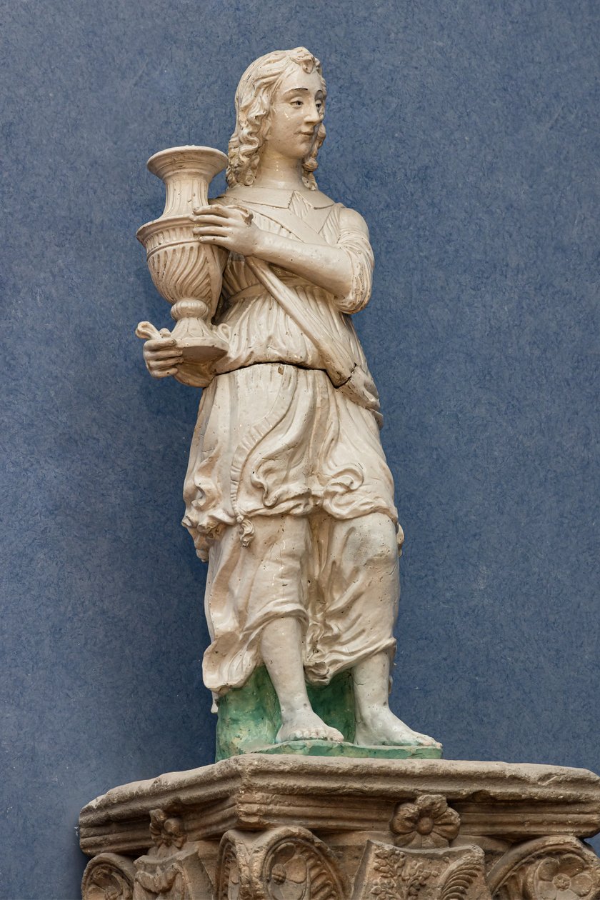  av Antonio (manner of) Rossellino