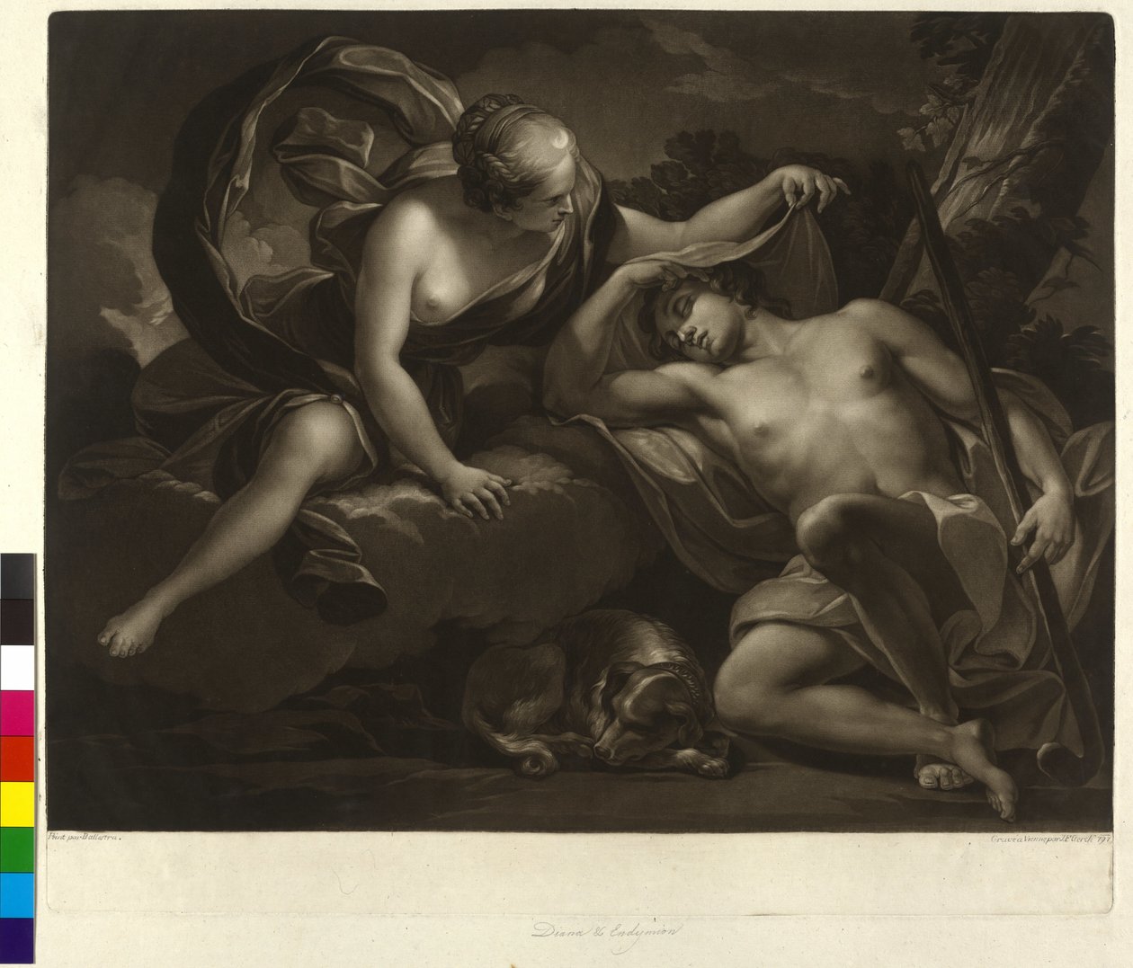  av Antonio Balestra
