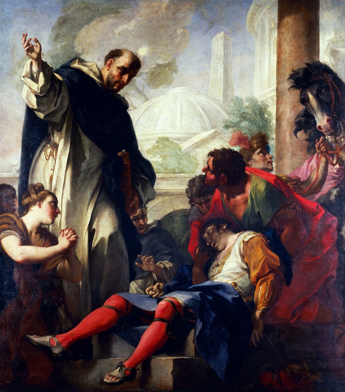  av Antonio Balestra