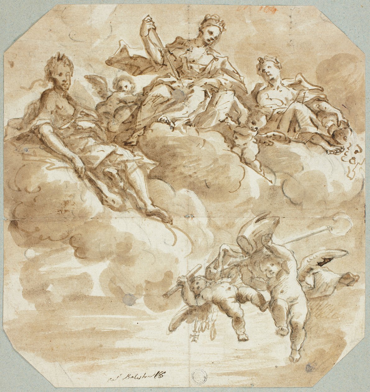  av Antonio Balestra