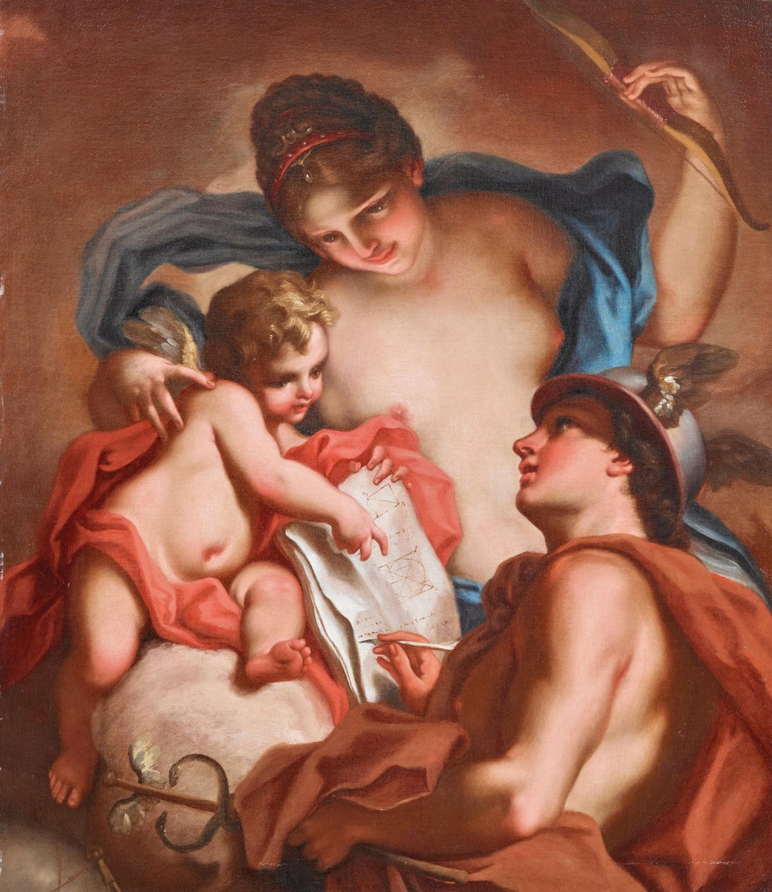  av Antonio Balestra