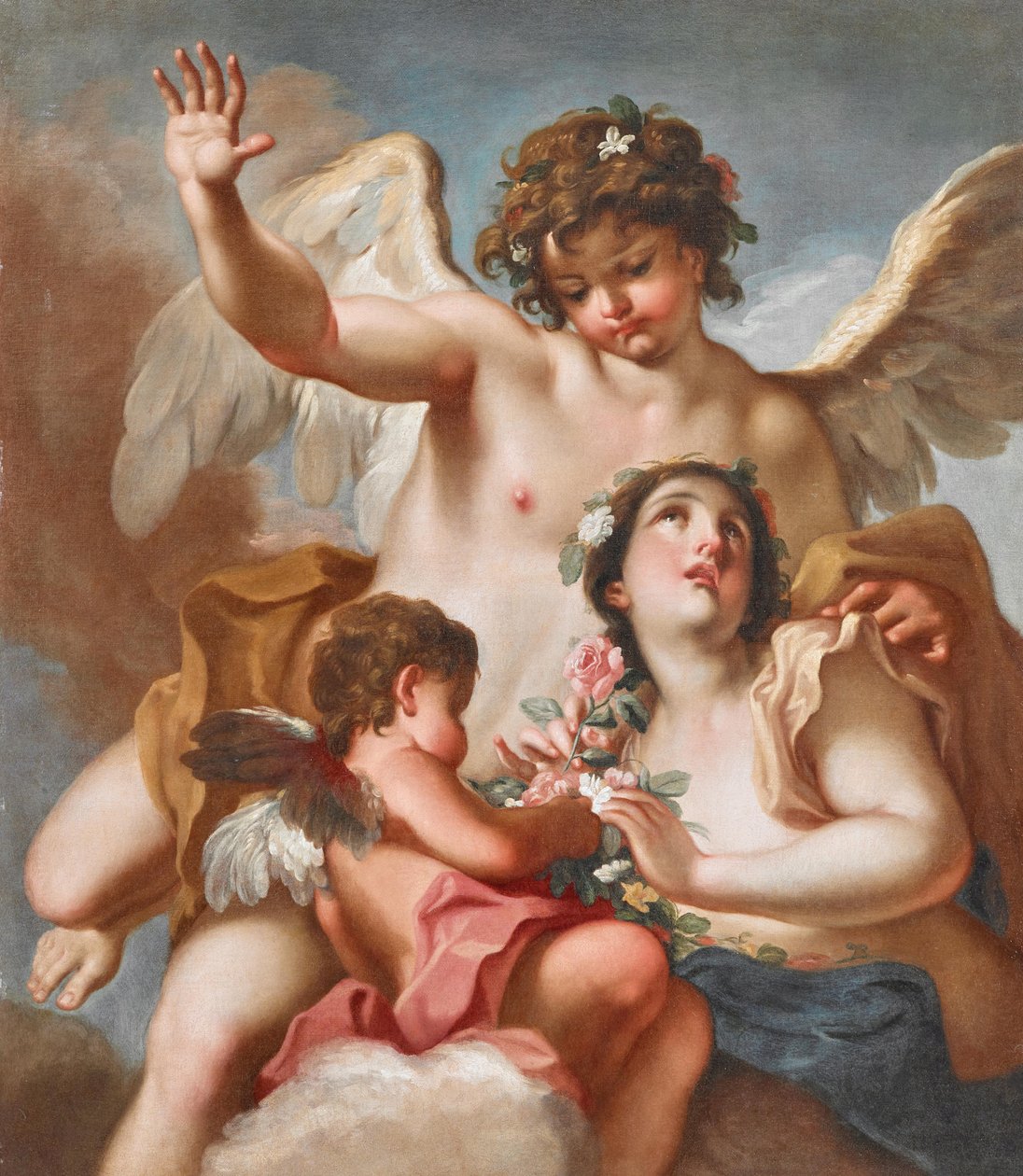  av Antonio Balestra