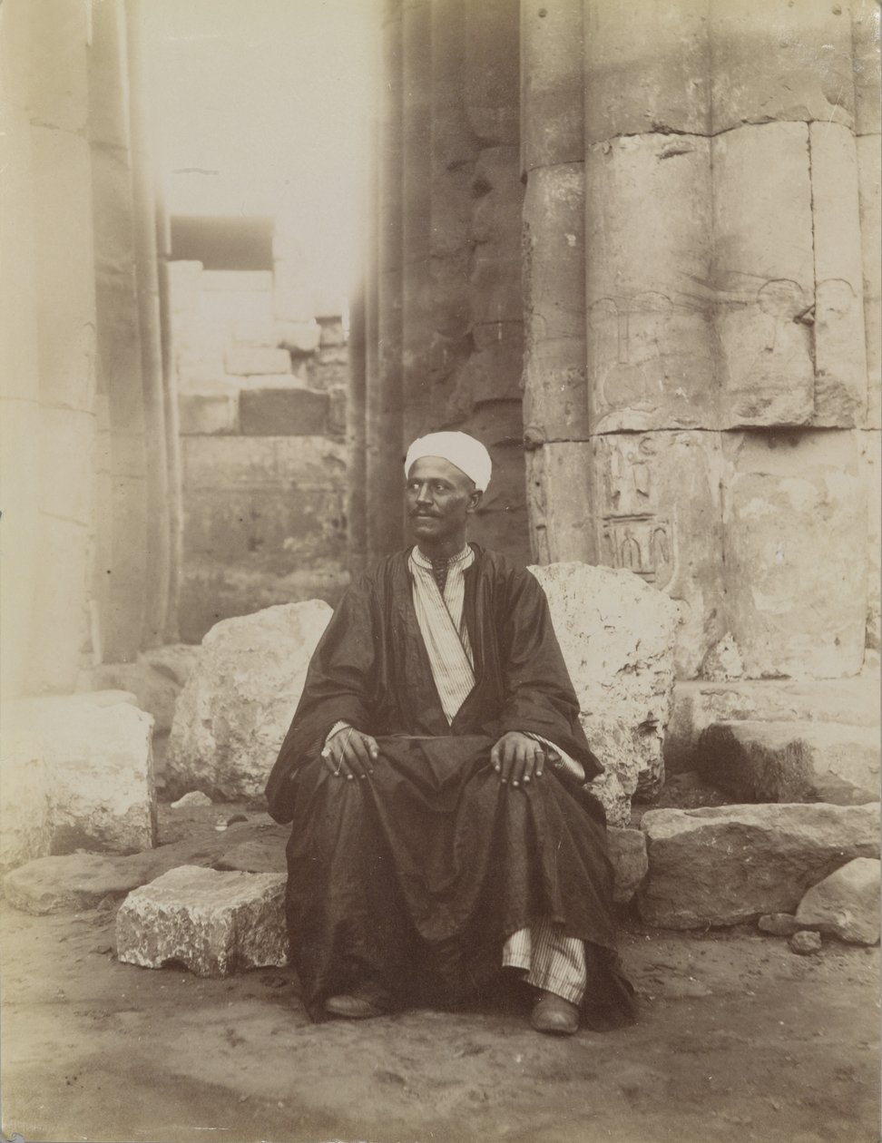 Youssef av Antonio Beato