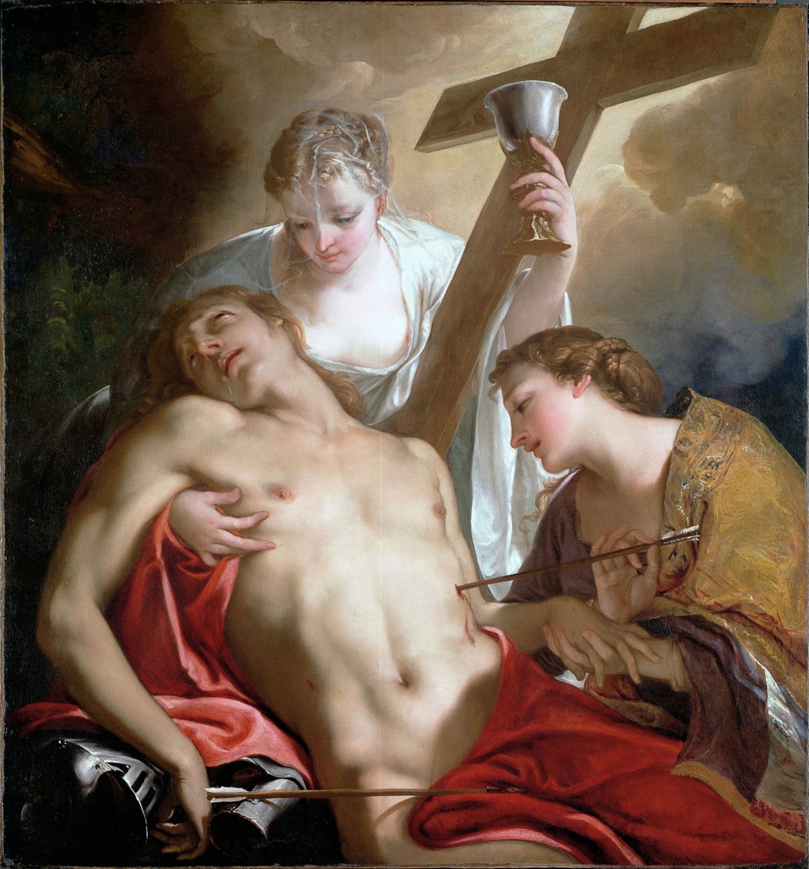  av Antonio Bellucci