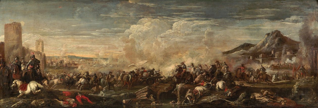  av Antonio Calza