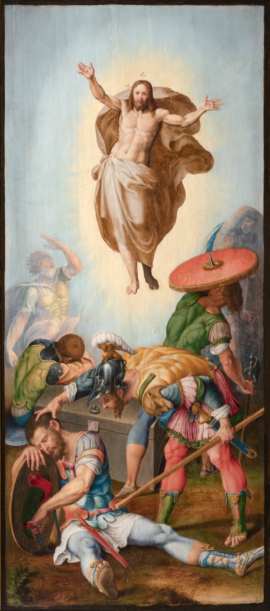  av Antonio Campi
