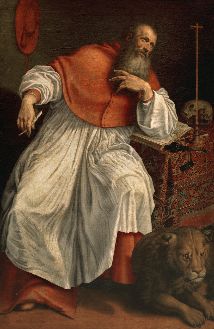  av Antonio Campi