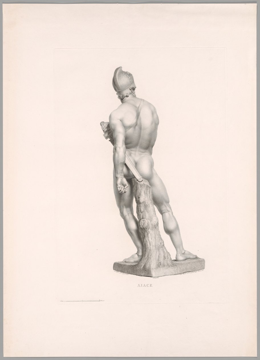  av Antonio Canova