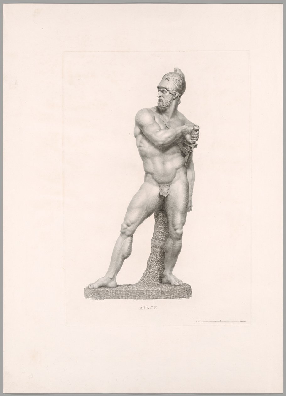  av Antonio Canova