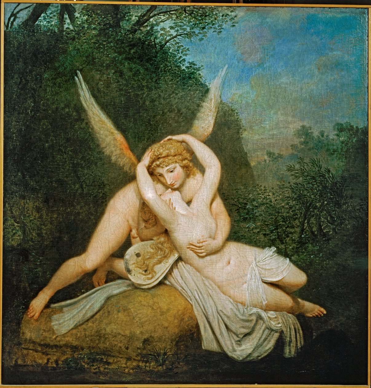  av Antonio Canova