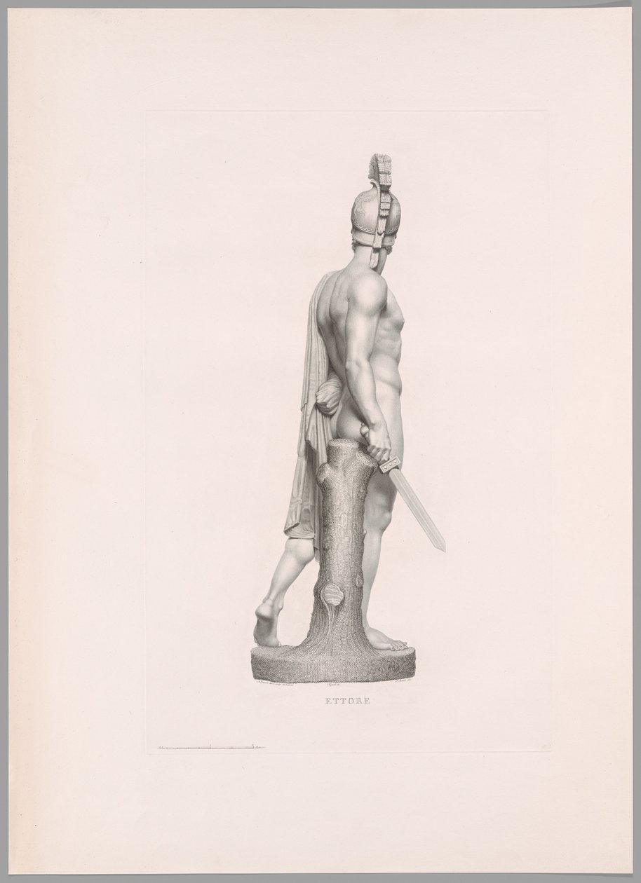  av Antonio Canova
