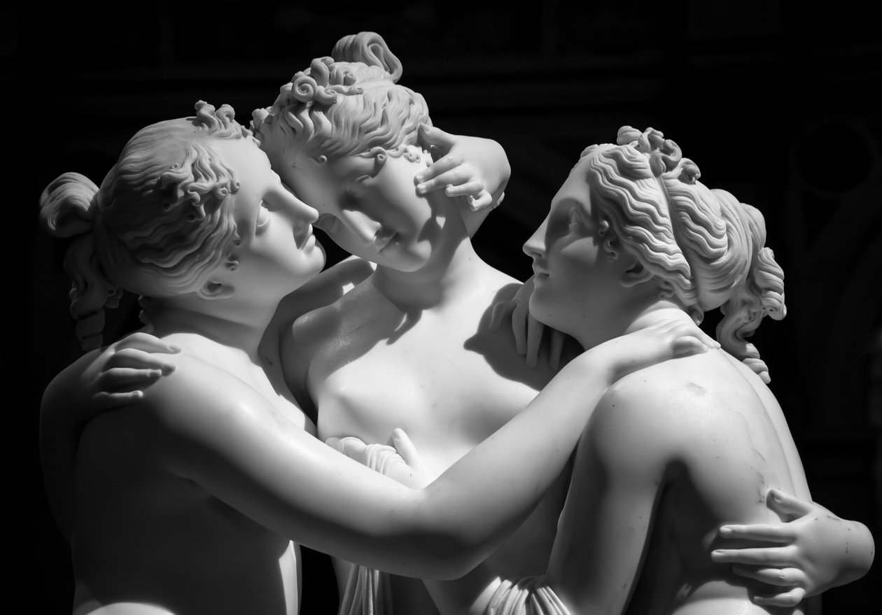  av Antonio Canova