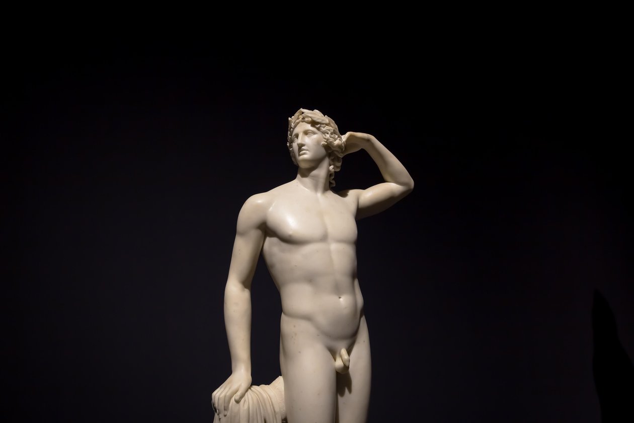 av Antonio Canova