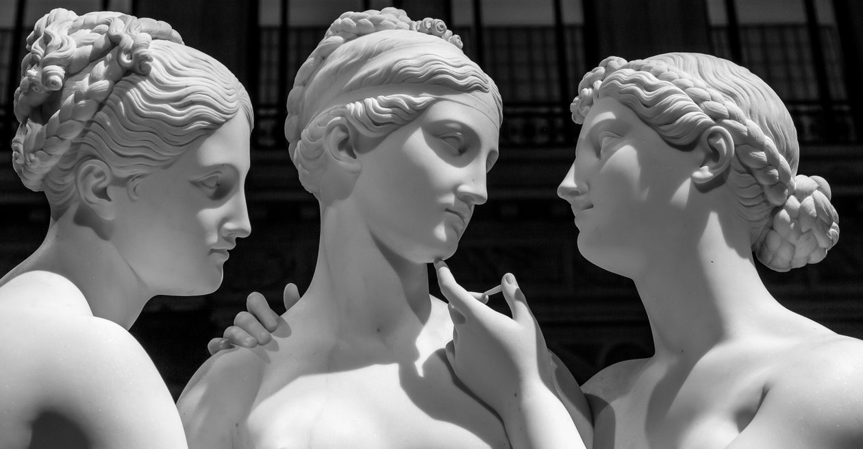  av Antonio Canova