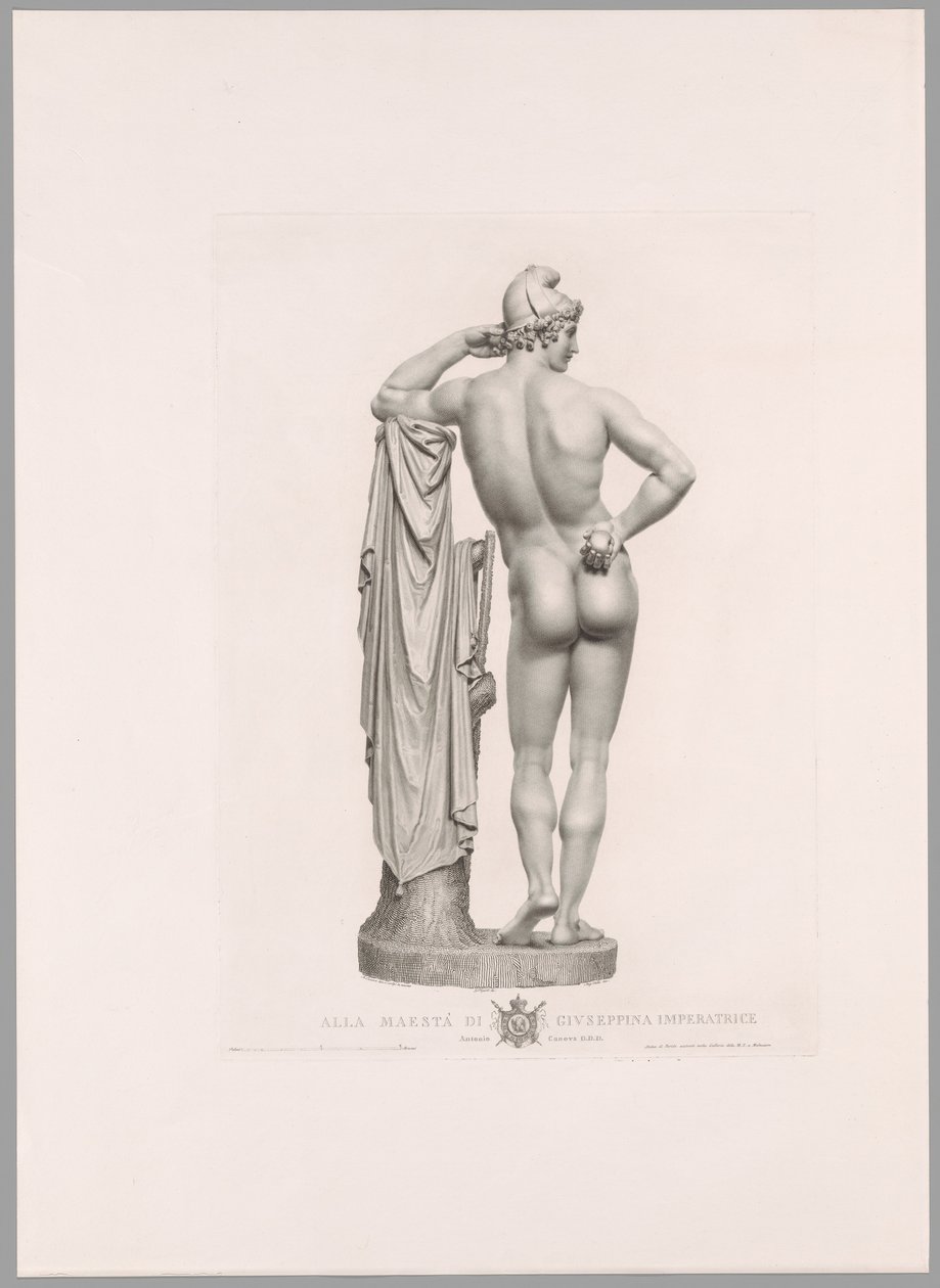 av Antonio Canova