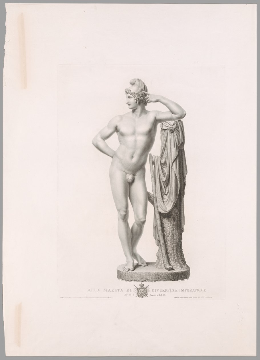  av Antonio Canova