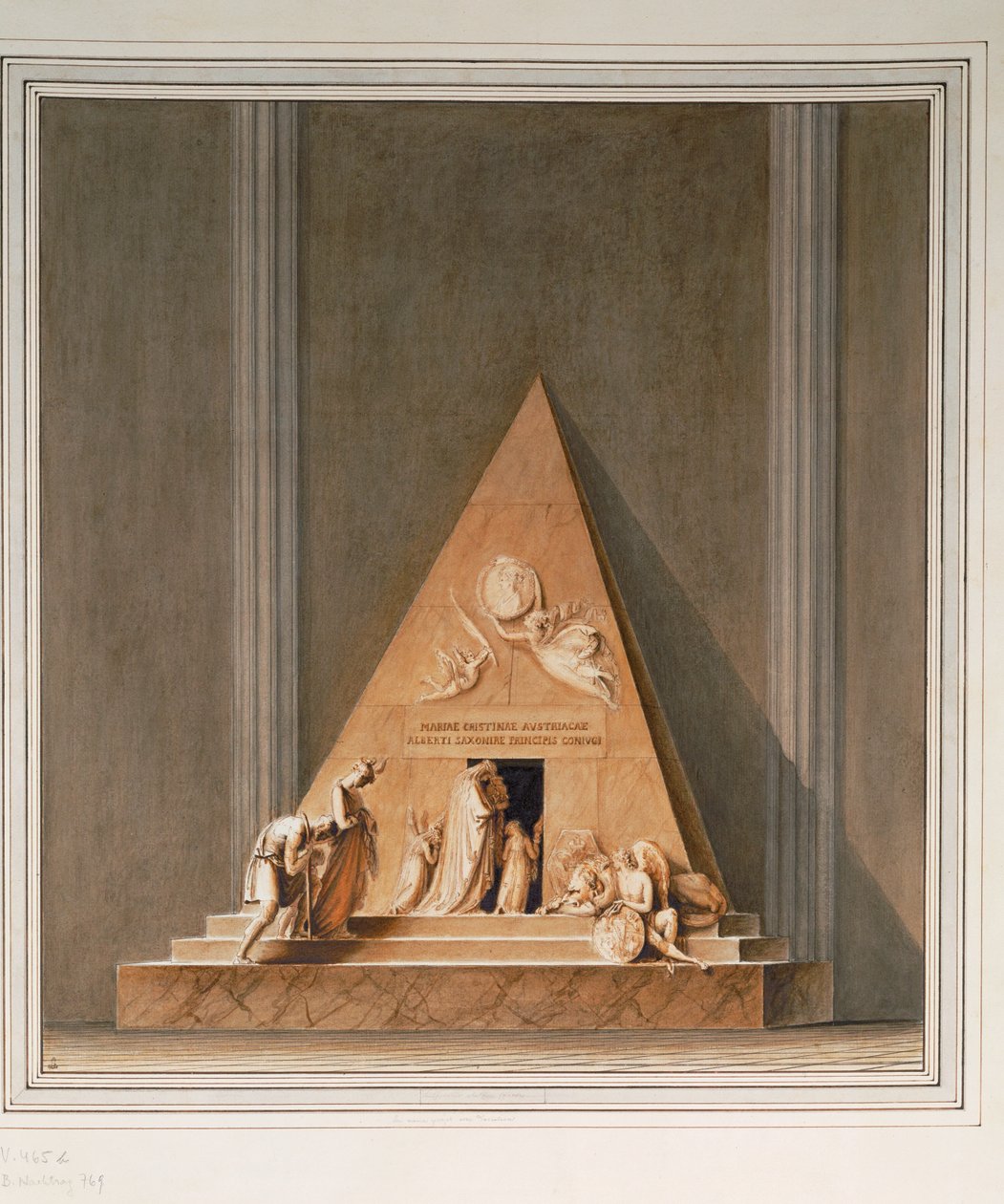  av Antonio Canova