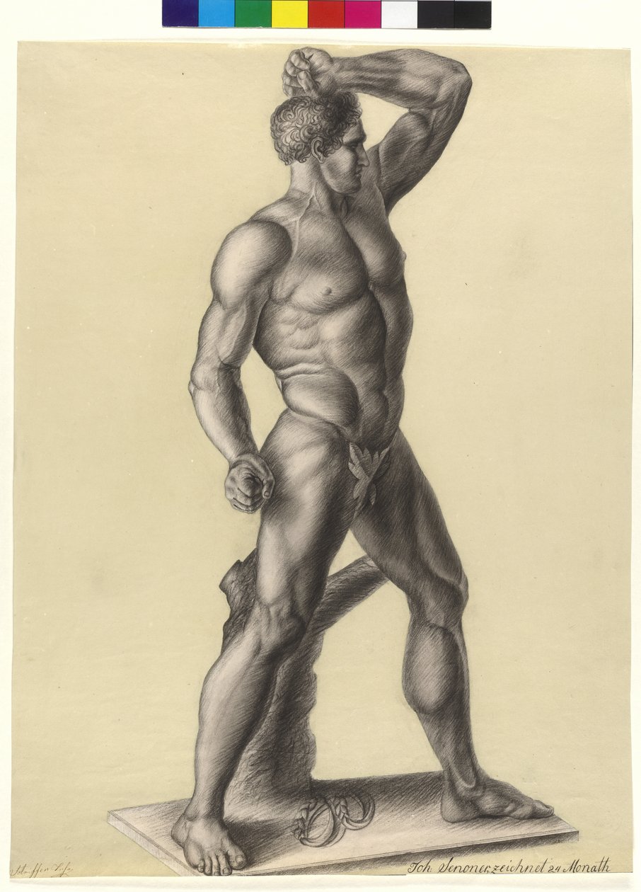  av Antonio Canova