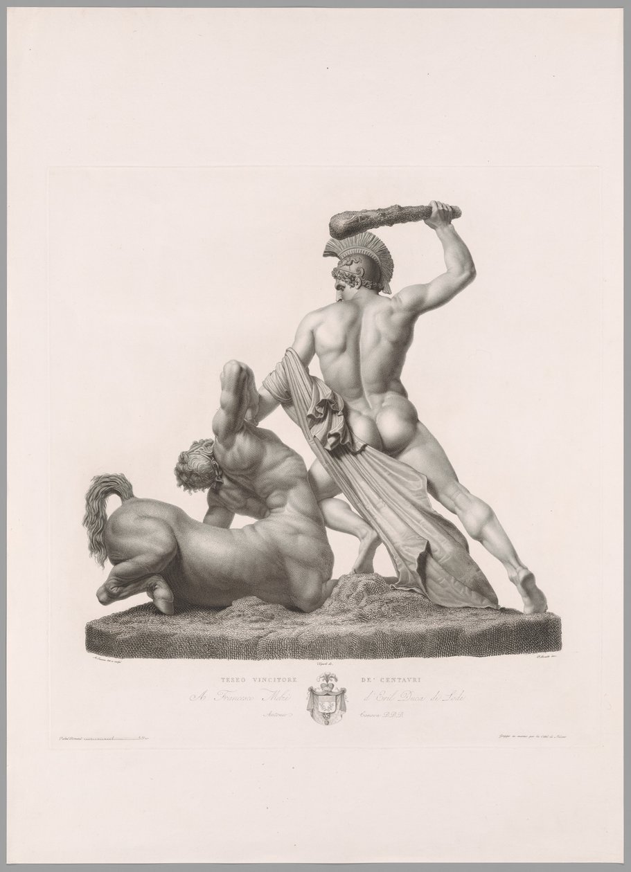  av Antonio Canova