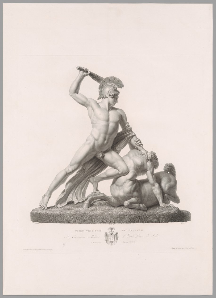  av Antonio Canova