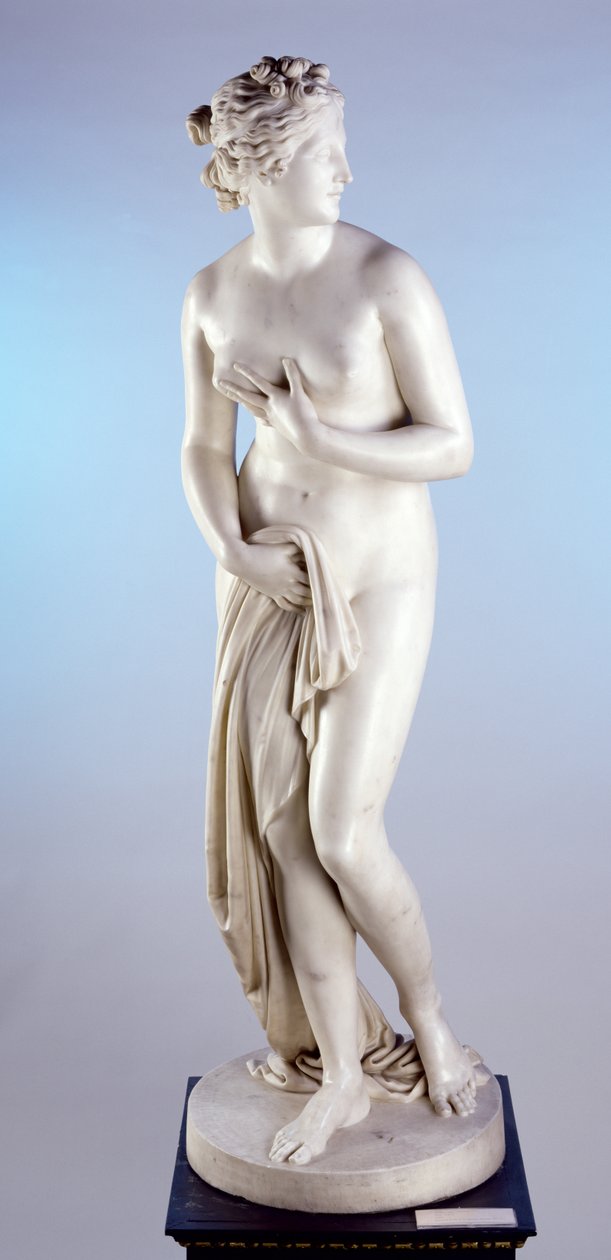 Venus av Antonio Canova