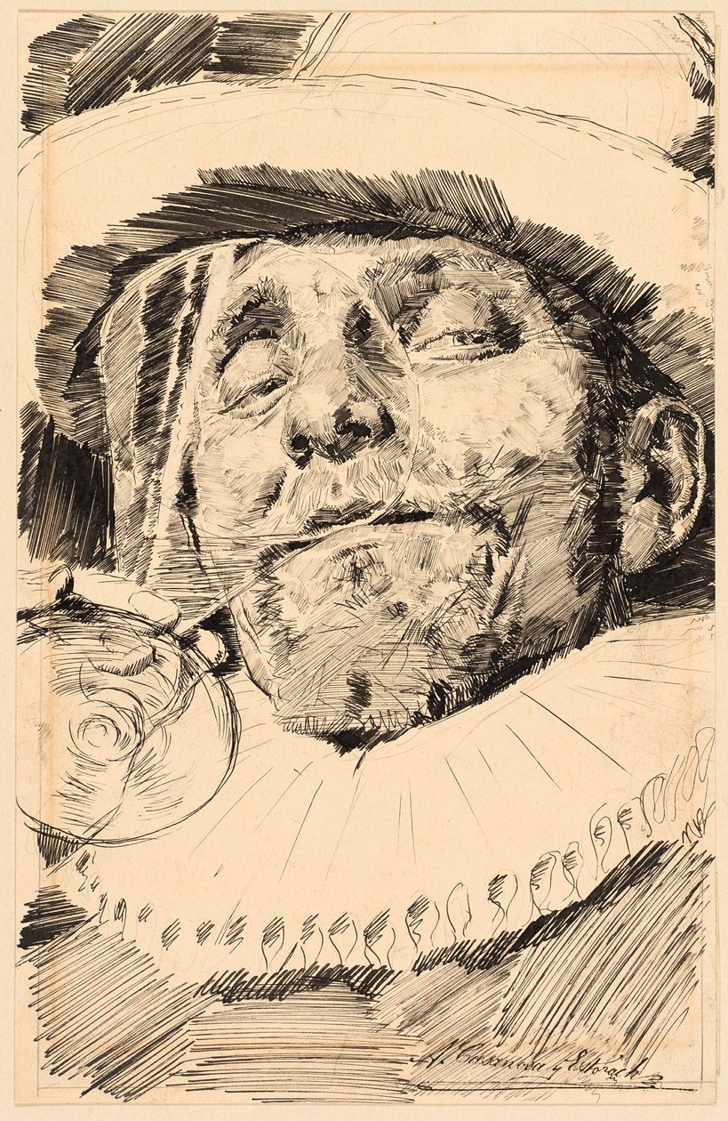  av Antonio Casanova y Estorach