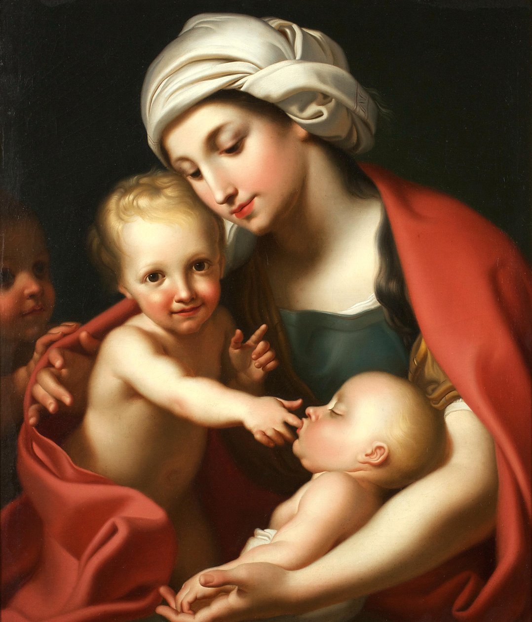  av Antonio Cavalucci