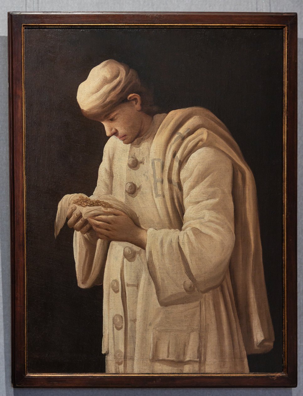 Miller av Antonio Cifrondi