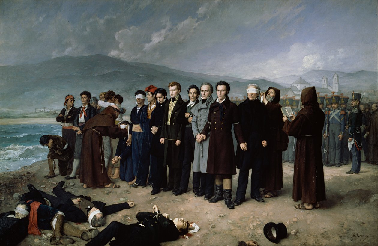  av Antonio Gisbert