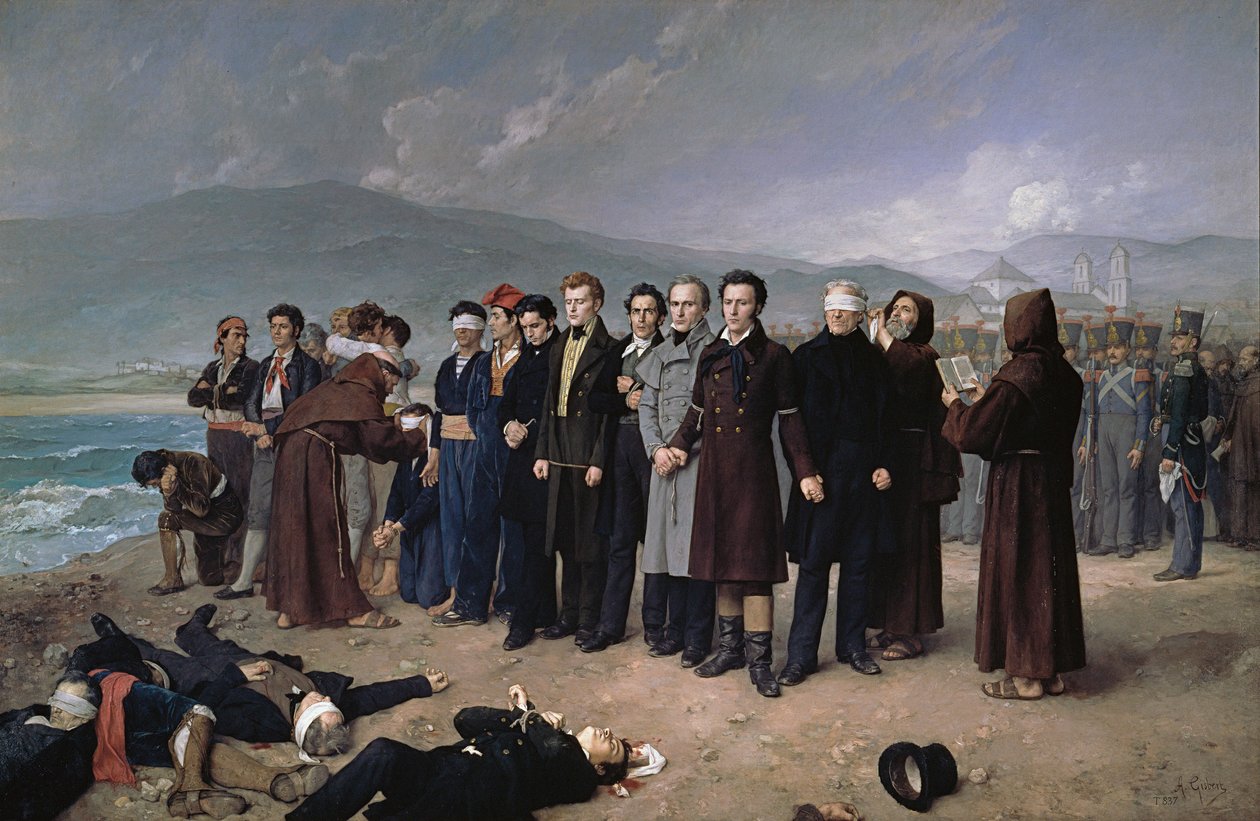  av Antonio Gisbert
