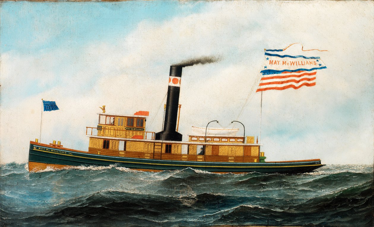  av Antonio Jacobsen