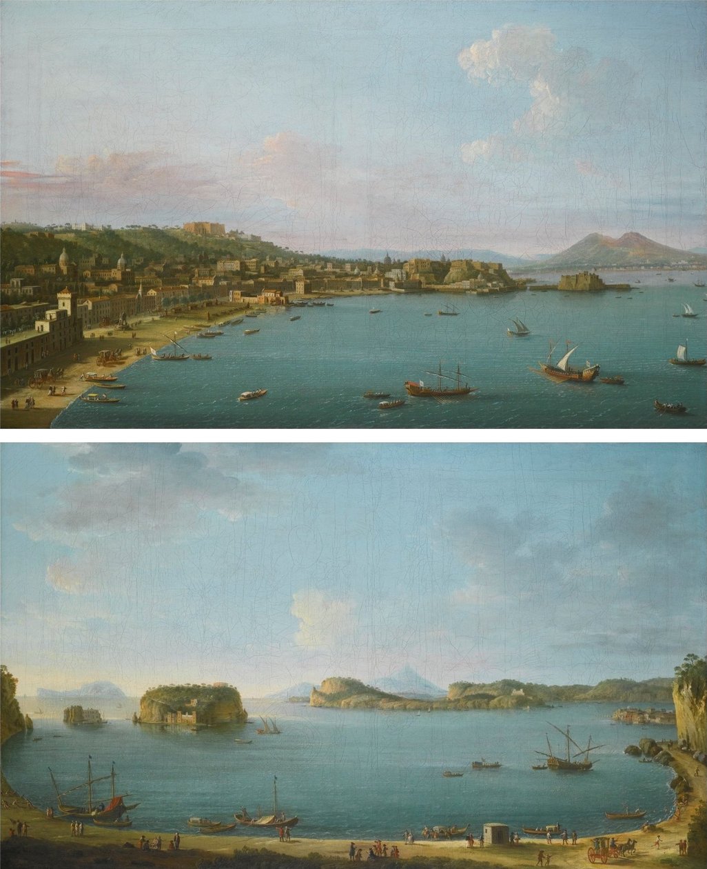  av Antonio Joli