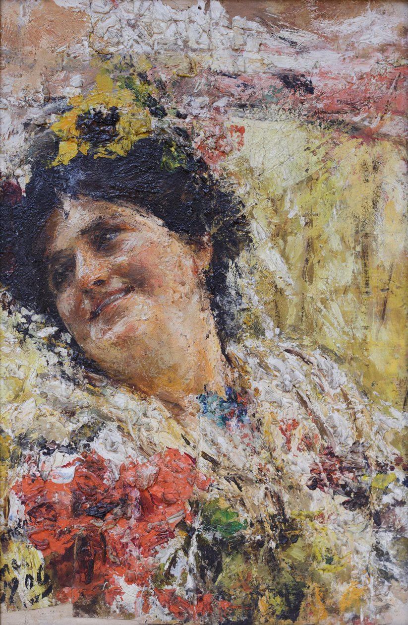  av Antonio Mancini