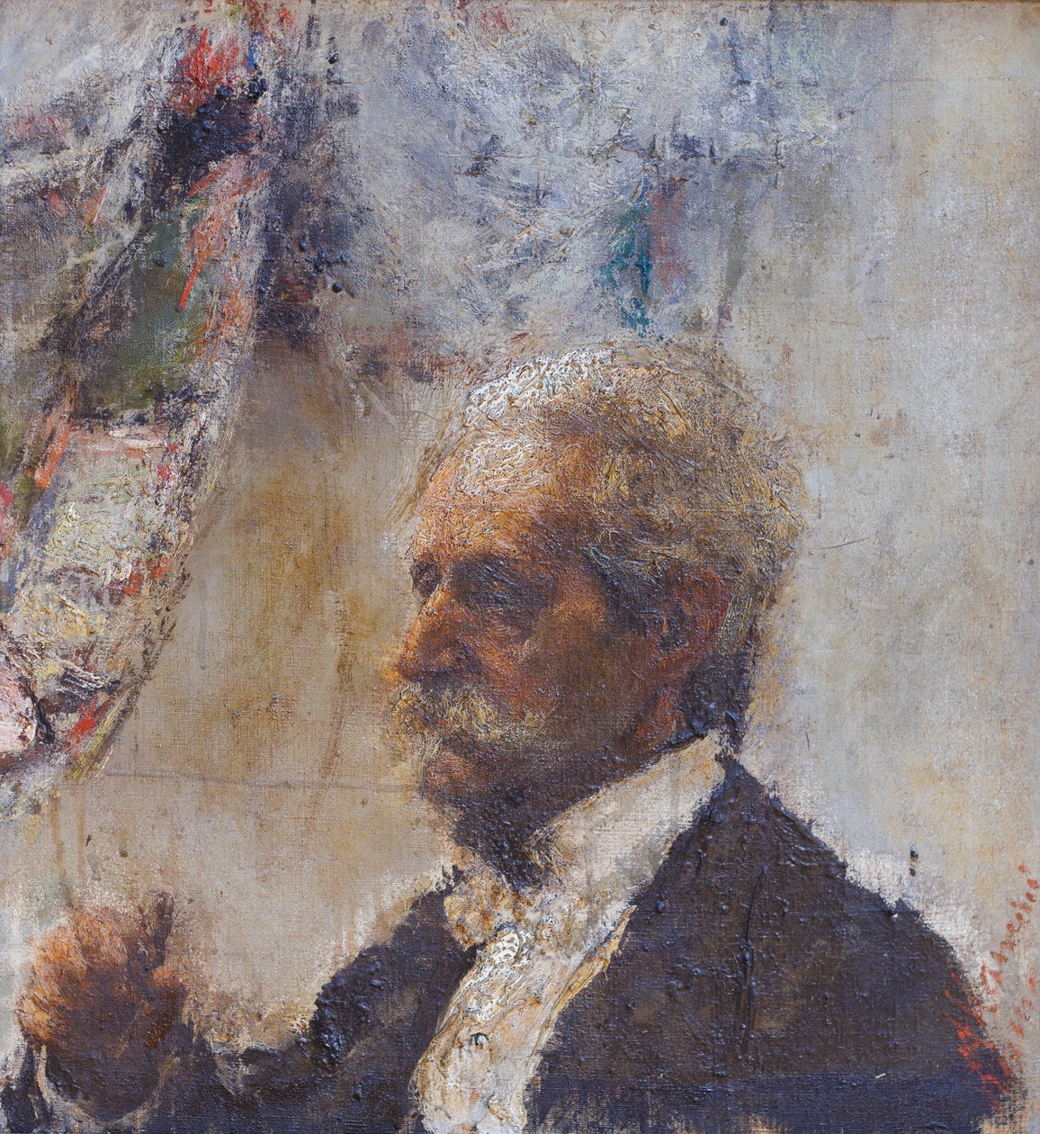  av Antonio Mancini