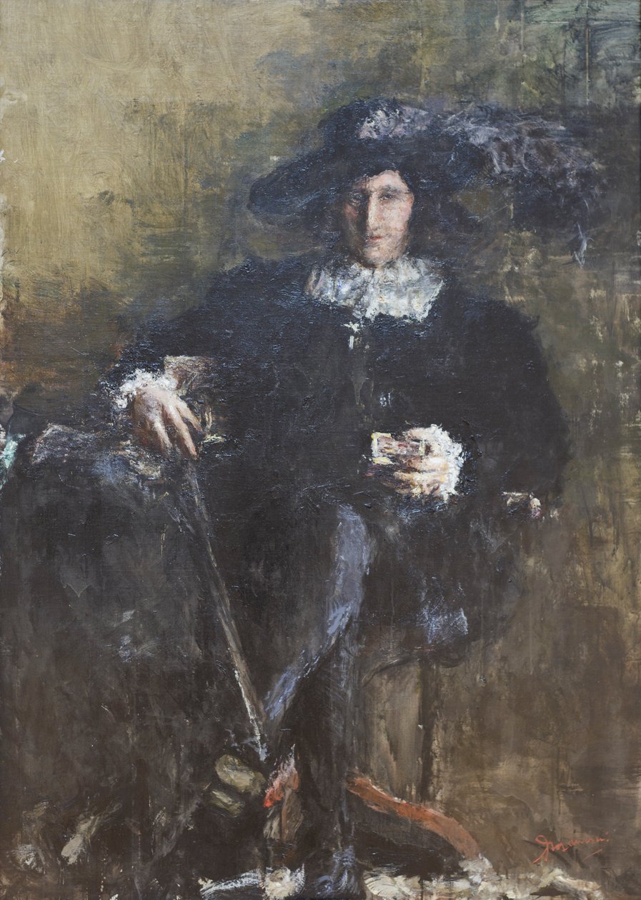  av Antonio Mancini