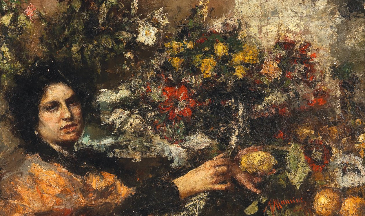  av Antonio Mancini
