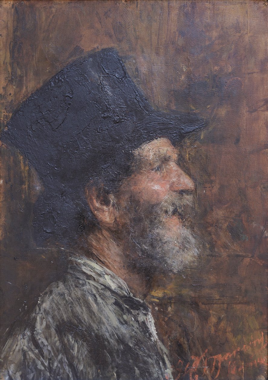  av Antonio Mancini