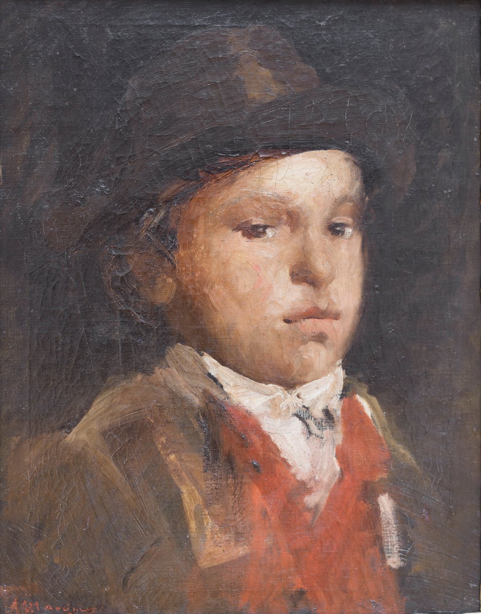 av Antonio Mancini